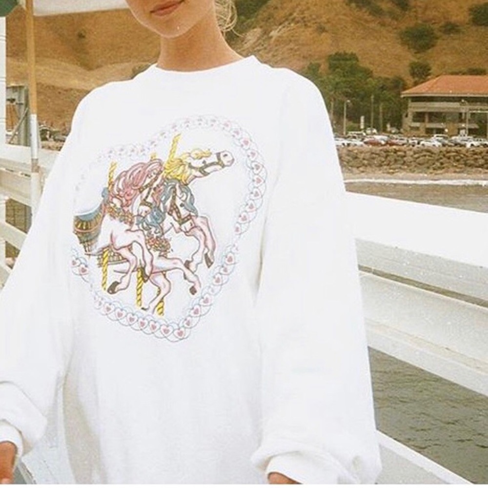 Brandy Melville ISO